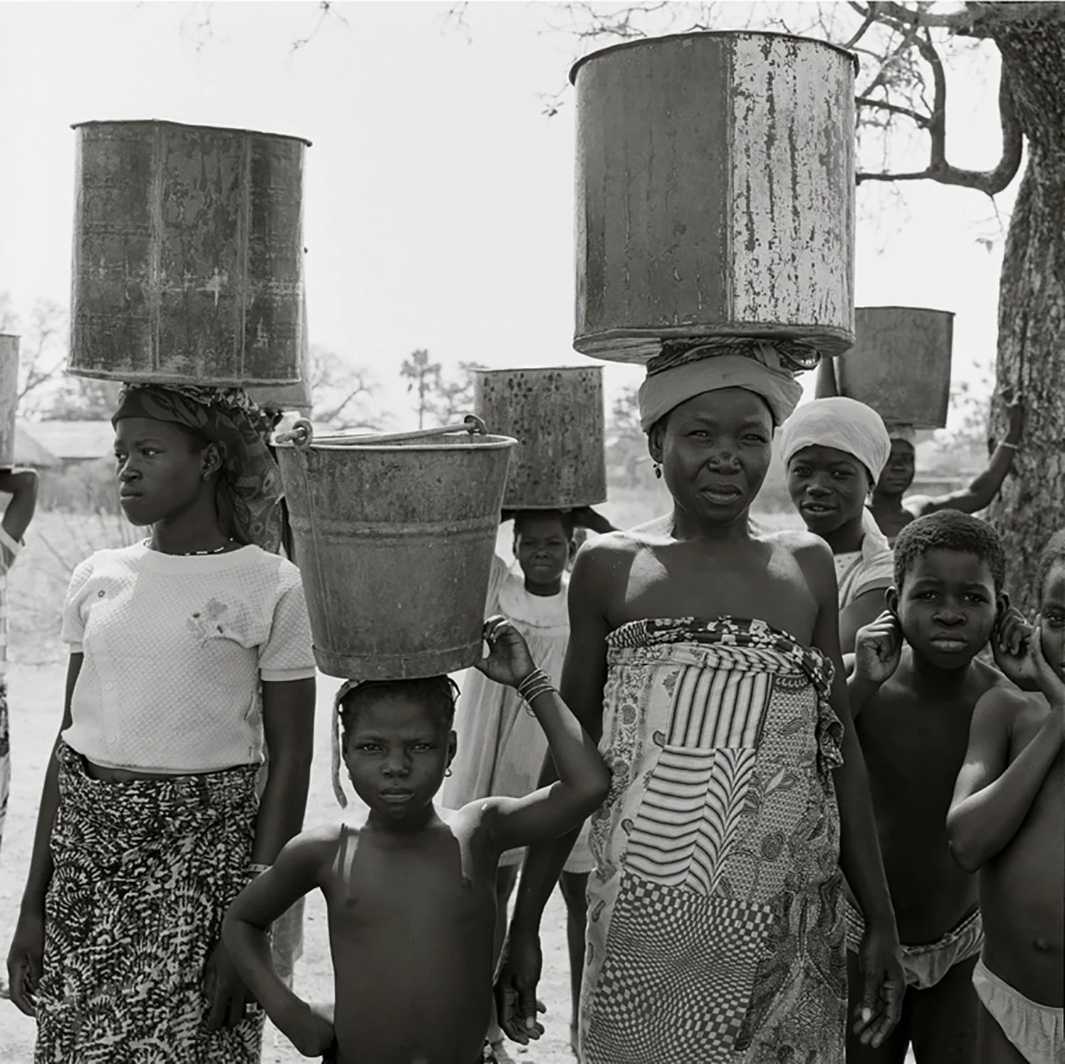 Africa Gems and Jewels — Carrie Mae Weems Africa Gems and Jewels — Carrie Mae Weems
